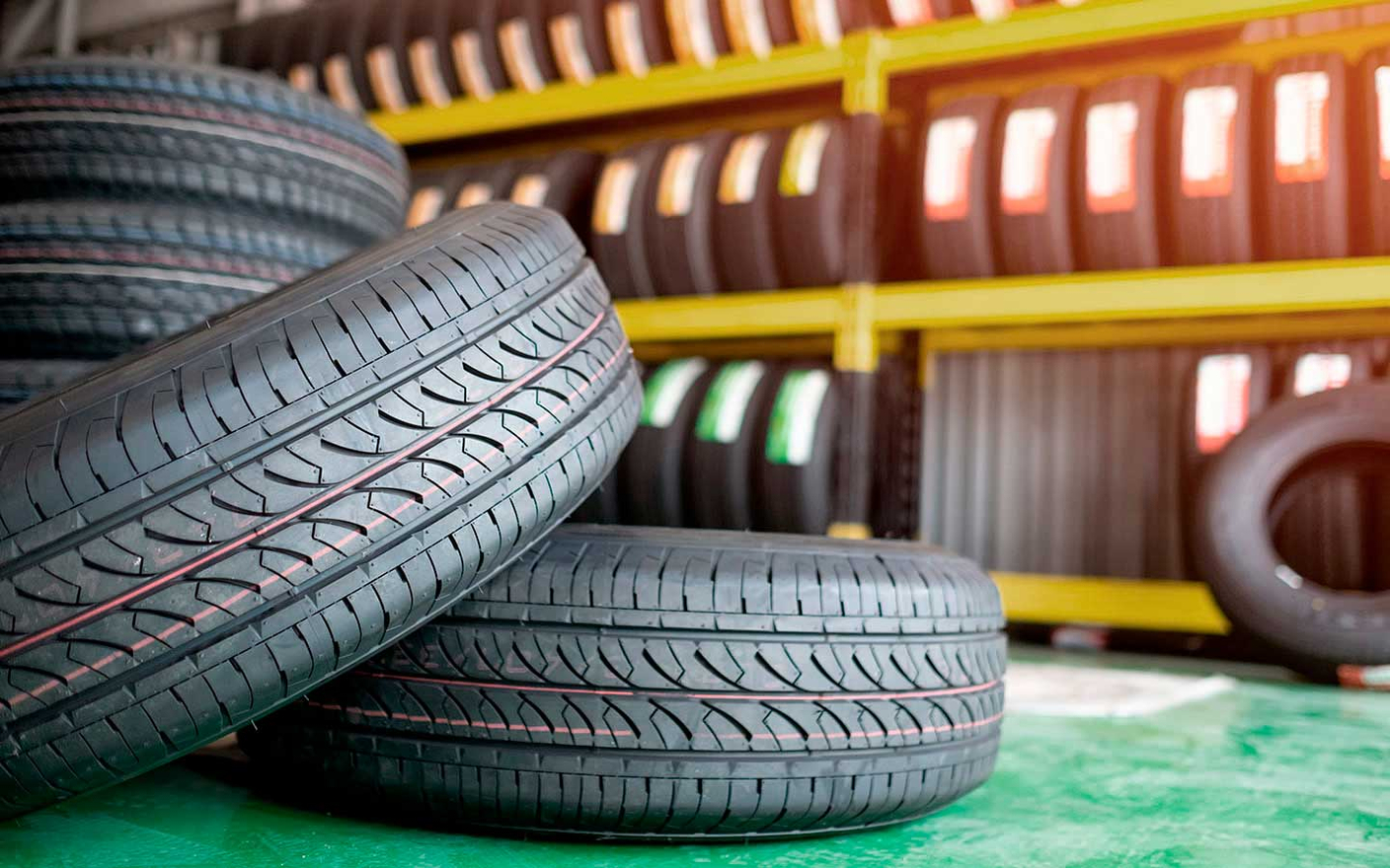 Что нужно знать при выборе шин