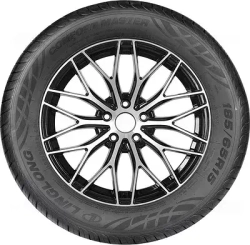 LingLong Comfort Master 235/55 R17 99V