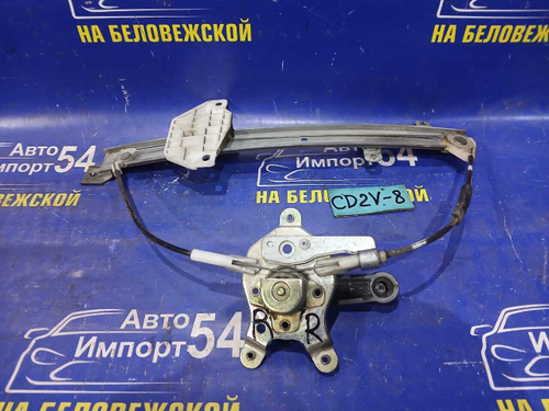 Стеклоподъемник задний правый MITSUBISHI LIBERO 2001