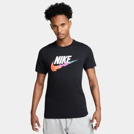 Футболка мужская NIKE M NSW TEE 6MO FTRA SP25