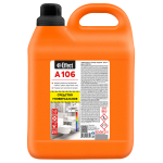 Профессиональное универсальное чистящее средство Effect Alfa 106 щелочное 5 л