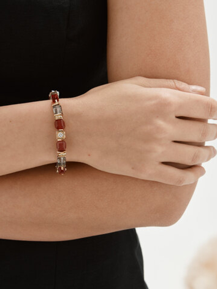 91003873 Браслет Selena Pearls