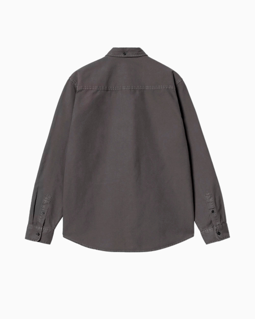 Рубашка Carhartt WIP L/S Bolton Shirt