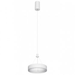 Подвесной светильник Citilux Дуэт CL719010