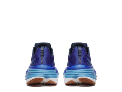 Кроссовки для бега мужские Saucony Hurricane 24 M Blue
