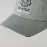 КЕПКА YMKASHIX HELLCOME