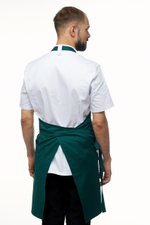 Фартук с грудкой F11.87