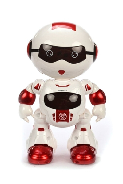 Робот на РУ, коробка 99333-2