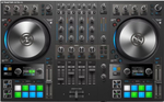 DJ контроллер NATIVE INSTRUMENTS TRAKTOR KONTROL S4 MK3