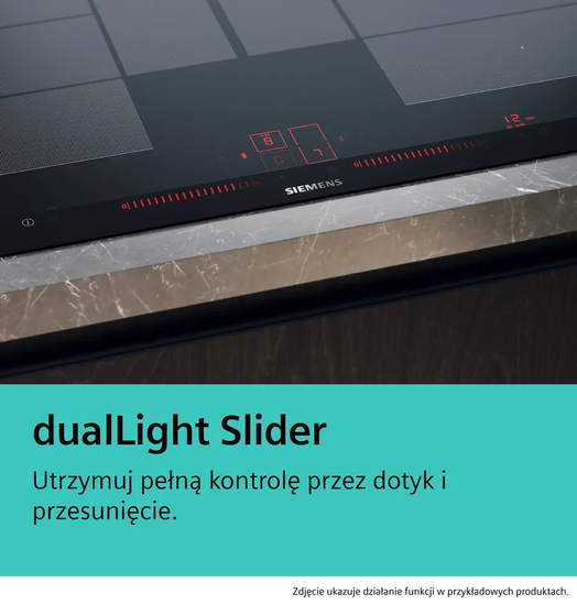 Встраиваемая варочная поверхность SIEMENS EX601LXC1E