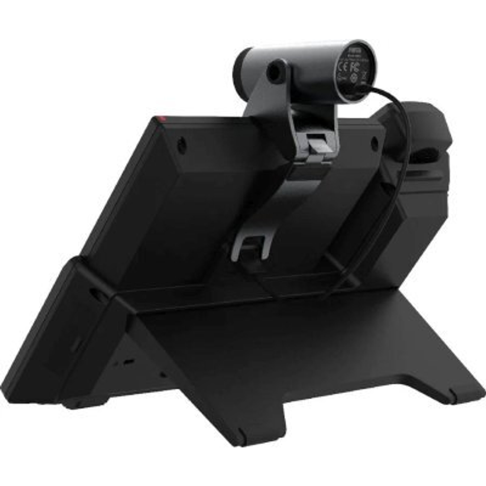 IP телефон Fanvil X7A+CM60