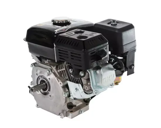 Двигатель "DAMAN" DM421P (15 л.с.)