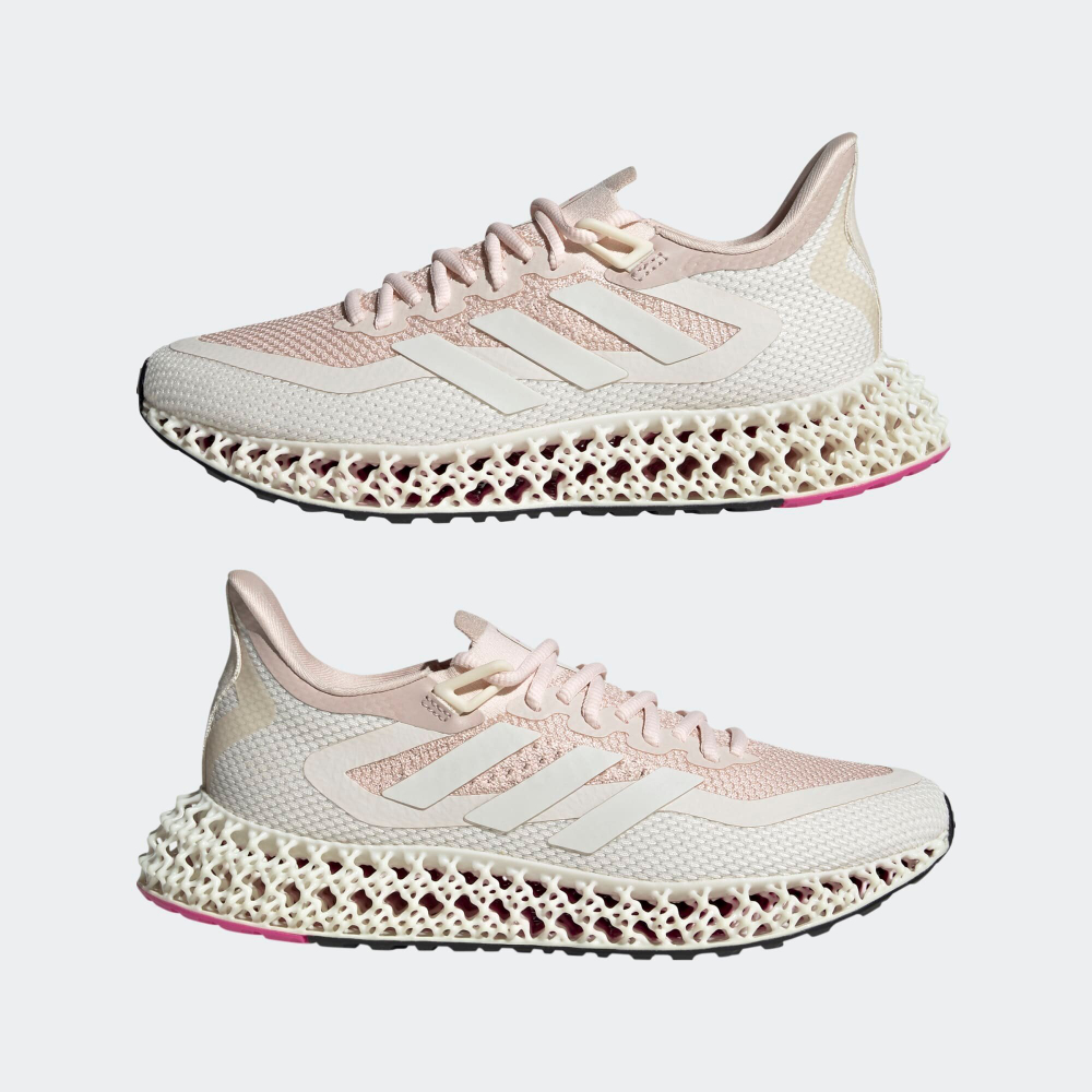 Кроссовки аdidas 4DFWD 2 W