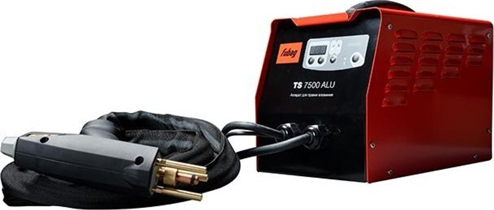 Аппарат для контактной сварки FUBAG TS 7500 ALU 38 998