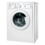 Стиральная машина Indesit IWUB 4105 (R)