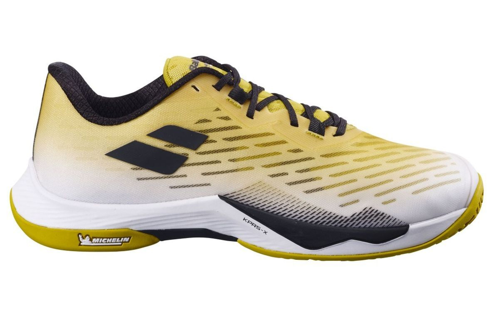 Мужские кроссовки для бадминтона/сквоша Babolat Shadow Tour 5
