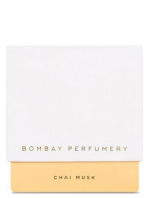 Bombay Perfumery Chai Musk