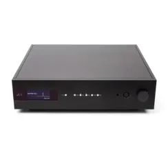 dCS Bartok Upsampling Network Streamer Headphone Black