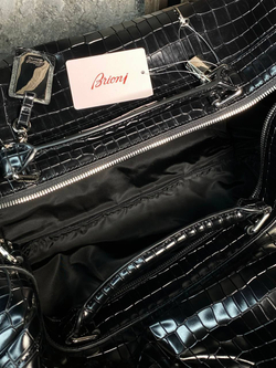 Сумка дорожная Brioni