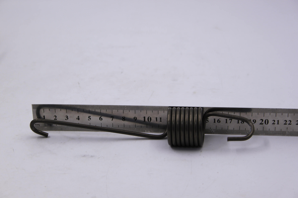 Комплект пружин бака стиральной машины Indesit C00118009