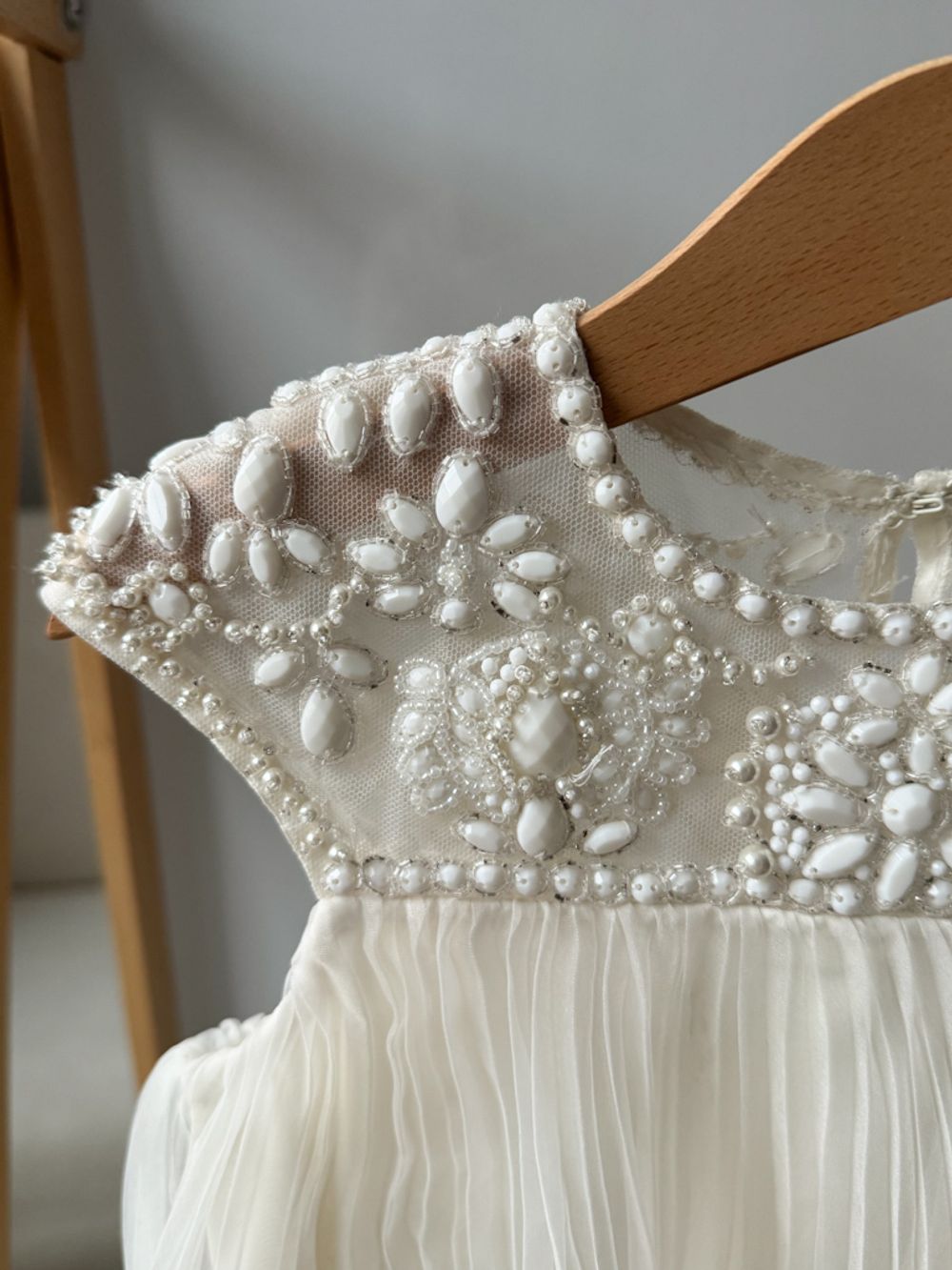 Платье Marchesa, 98