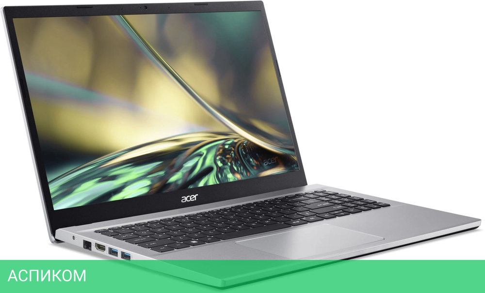 Ноутбук Acer Aspire 3 A315-59-52X6
