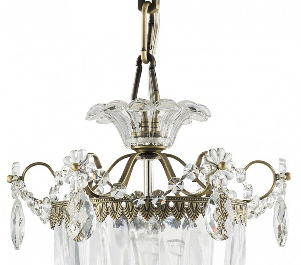 Подвесной светильник Osgona Schon 790031