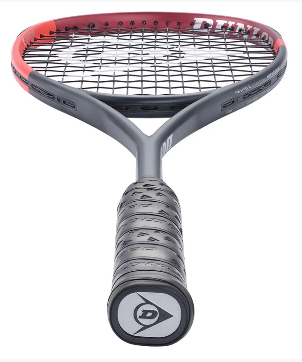 Dunlop, D SR CX125 NH (2025), Squash Racket