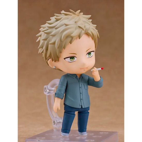 Фигурка Аниме Nendoroid Дарованный Movie Given Hiiragi mix Akihiko Kaji 10см / Фигурка Нендороид по мотивам аниме "Дарованный", Акихико Кадзи