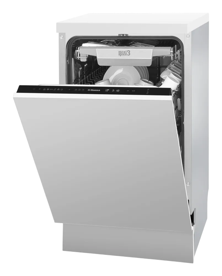 Встраиваемая посудомоечная машина Hansa ZIM426EQ