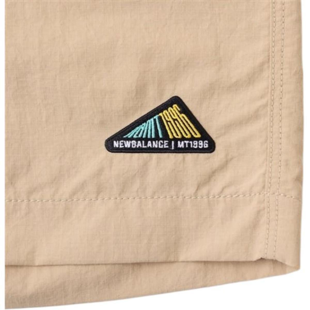 Шорты New Balance Logo, AMS35003-INC