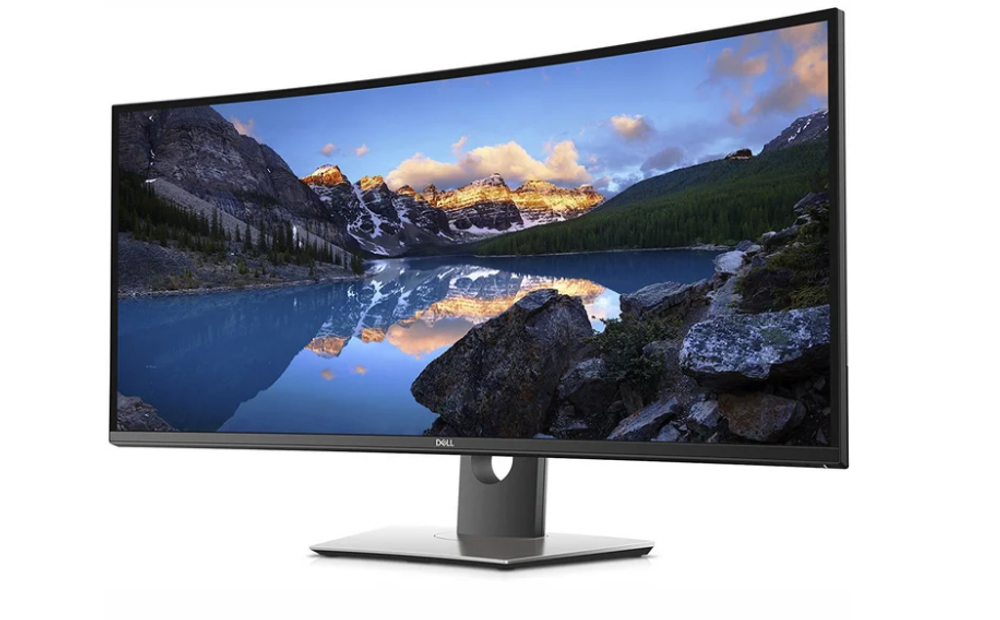 Монитор Dell UltraSharp U3818DW ( 38" 3840x1600 IPS )