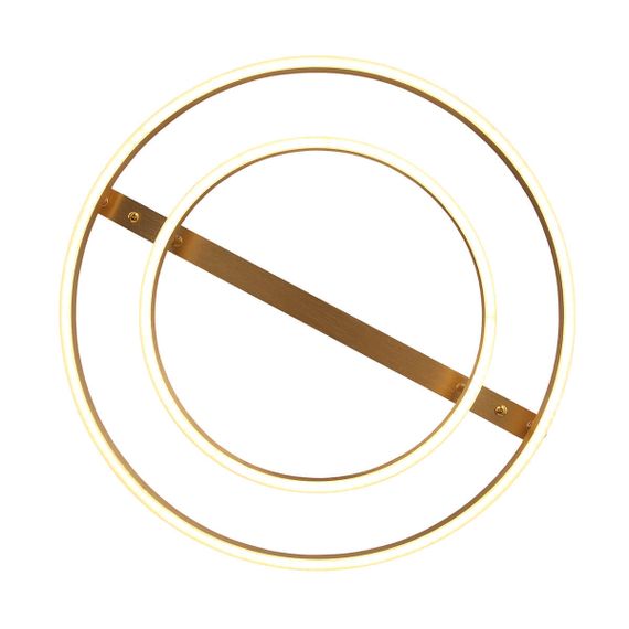 Потолочная светодиодная люстра ST Luce Onze SL944.202.02