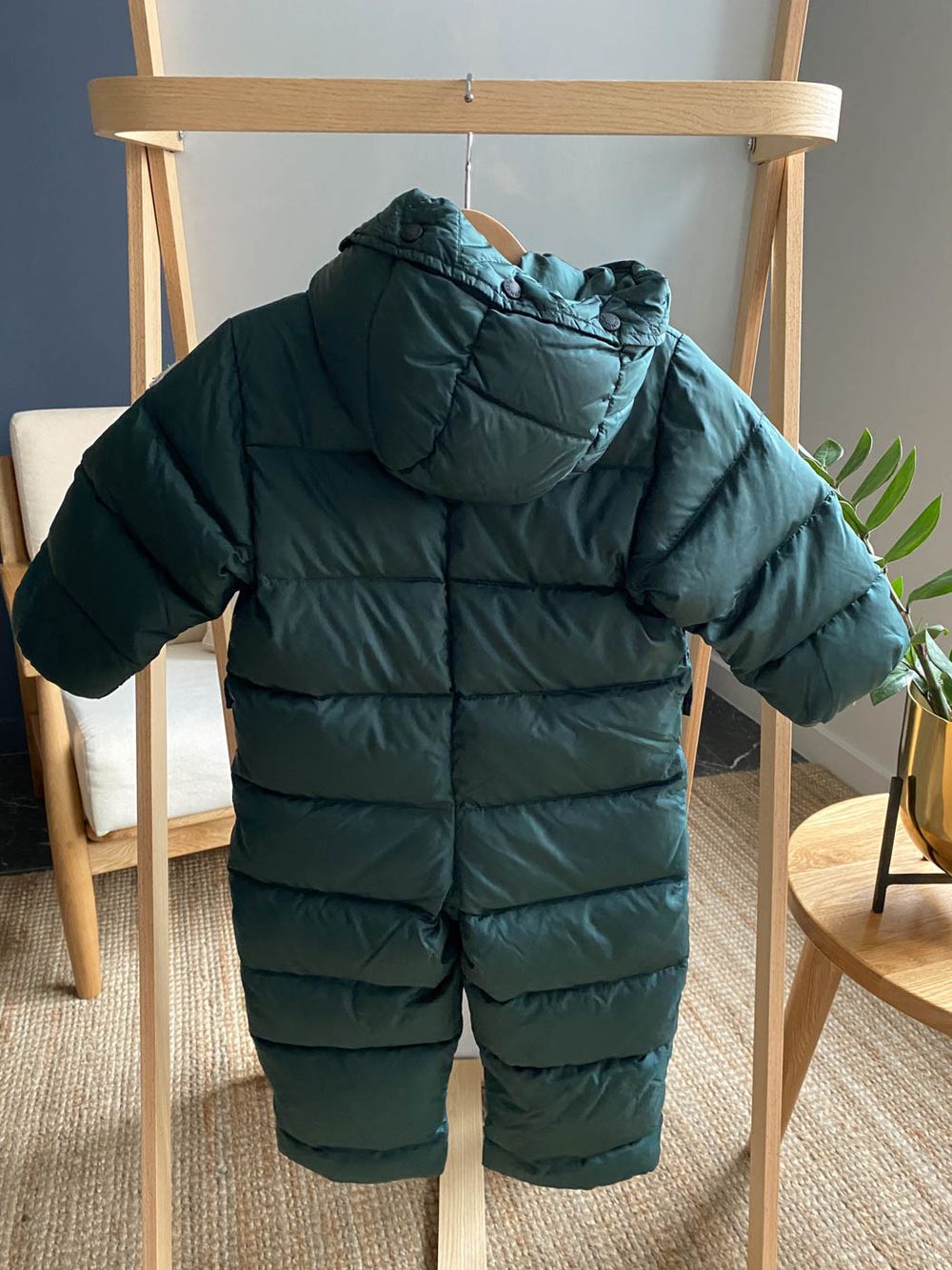 Комбинезон Moncler, 86