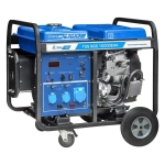 ТСС SGG 10000EHA бензогенератор с блоком АВР ТСС С 10000/230 190009/190006