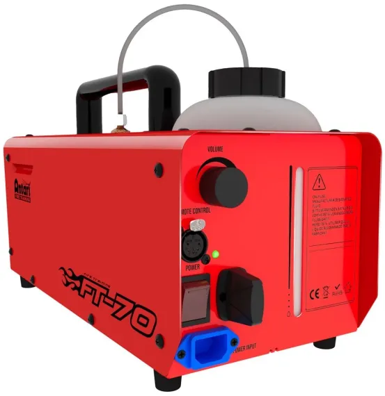 ANTARI FT-70 Генератор дыма, мощностью 1000 Вт