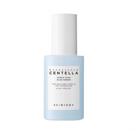 Сыворотка SKIN1004 MADAGASKAR CENTELLA Hyalu-Cica Blue Serum 50 мл