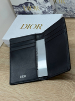 Визитница Dior