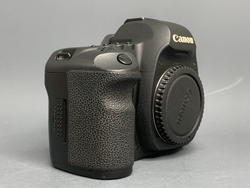 Canon 5d Mark II 155.500 кадров