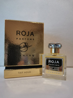Roja Dove Taif Aoud 100 ml (duty free парфюмерия)