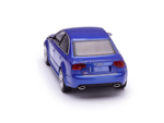 Audi RS4 2004 bluemetallic Minichamps