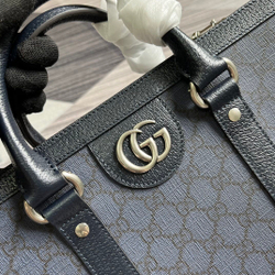 Gucci Ophidia Large Tote Bag 43 cm