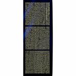 Чай RICHARD "Royal bergamot & vanilla" черный, 100 пакетиков в конвертах по 2 г, 102736