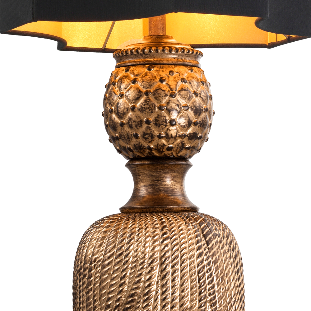 Лампа настольная Table Lamp Fiocchi арт.113360