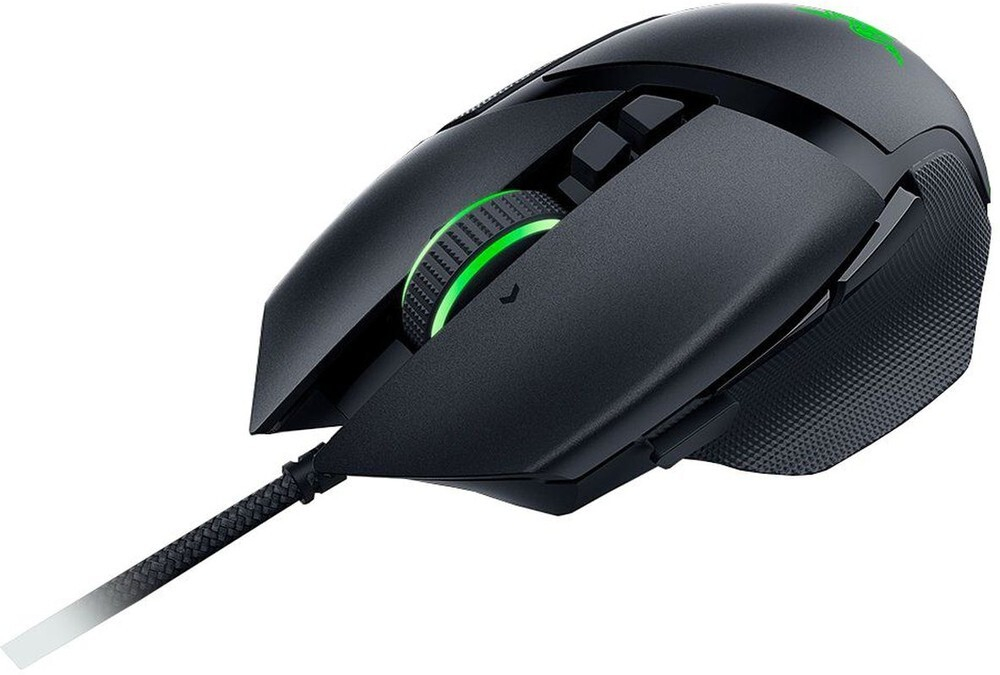 Мышь Razer Basilisk V3 35K Black (RZ01-05230100-R3M1)