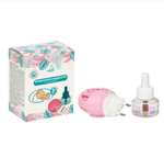 Фумигатор+жидкость от комаров для детей3+ HelpBoyScout