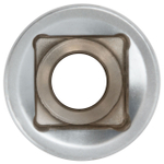 Головка 6-гранная CrV  1/2"   8 мм 62038