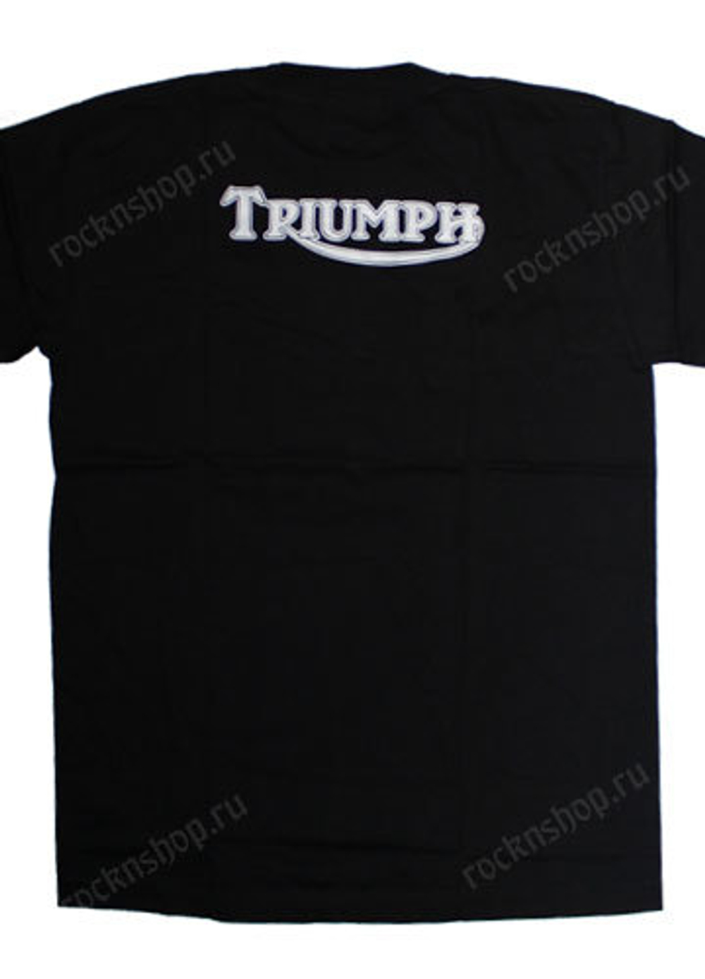 Футболка Triumph (112)