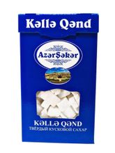 Сахар Azer Seker кусковой 500 г x 4 шт