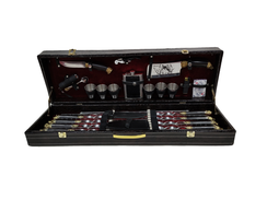 Шашлычный набор Люкс из Дагестана №16